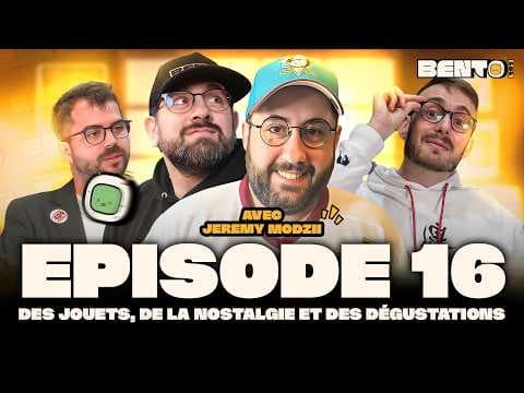 Pogs, Beyblade et Pokémon : pourquoi les années 90 nous obsèdent 📼 | Modzii