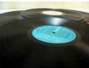 Disque vinyle