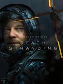 Death Stranding