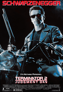 Terminator 2 : Le Jugement dernier