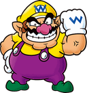 Wario