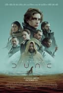 Dune : Première partie