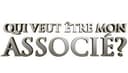 Qui veut être mon associé ?