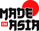 Made in Asia