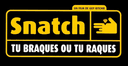 Snatch : Tu braques ou tu raques