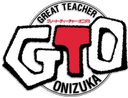 Great Teacher Onizuka
