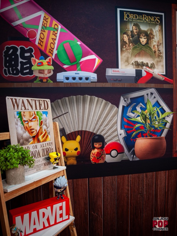 Paris Manga · octobre